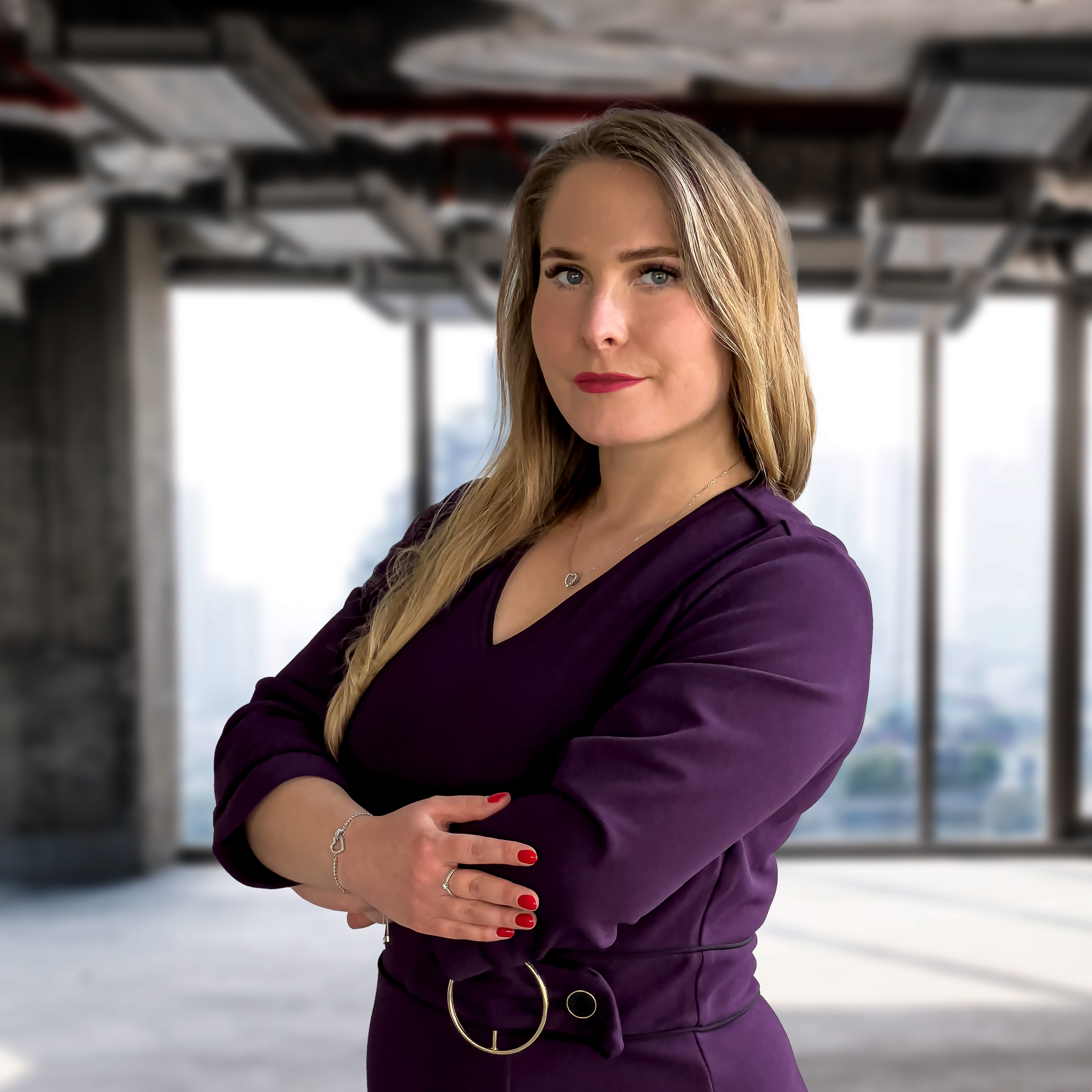 Aleksandra Klimek joins Valuation and Advisory team