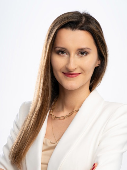 Professional Profile Photo for Edyta Lis, Project Manager, Technical Advisory