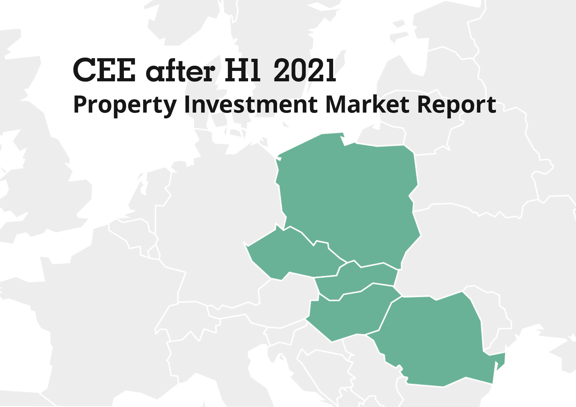 Pierwszy raport Avison Young dla rynków inwestycyjnych w regionie CEE