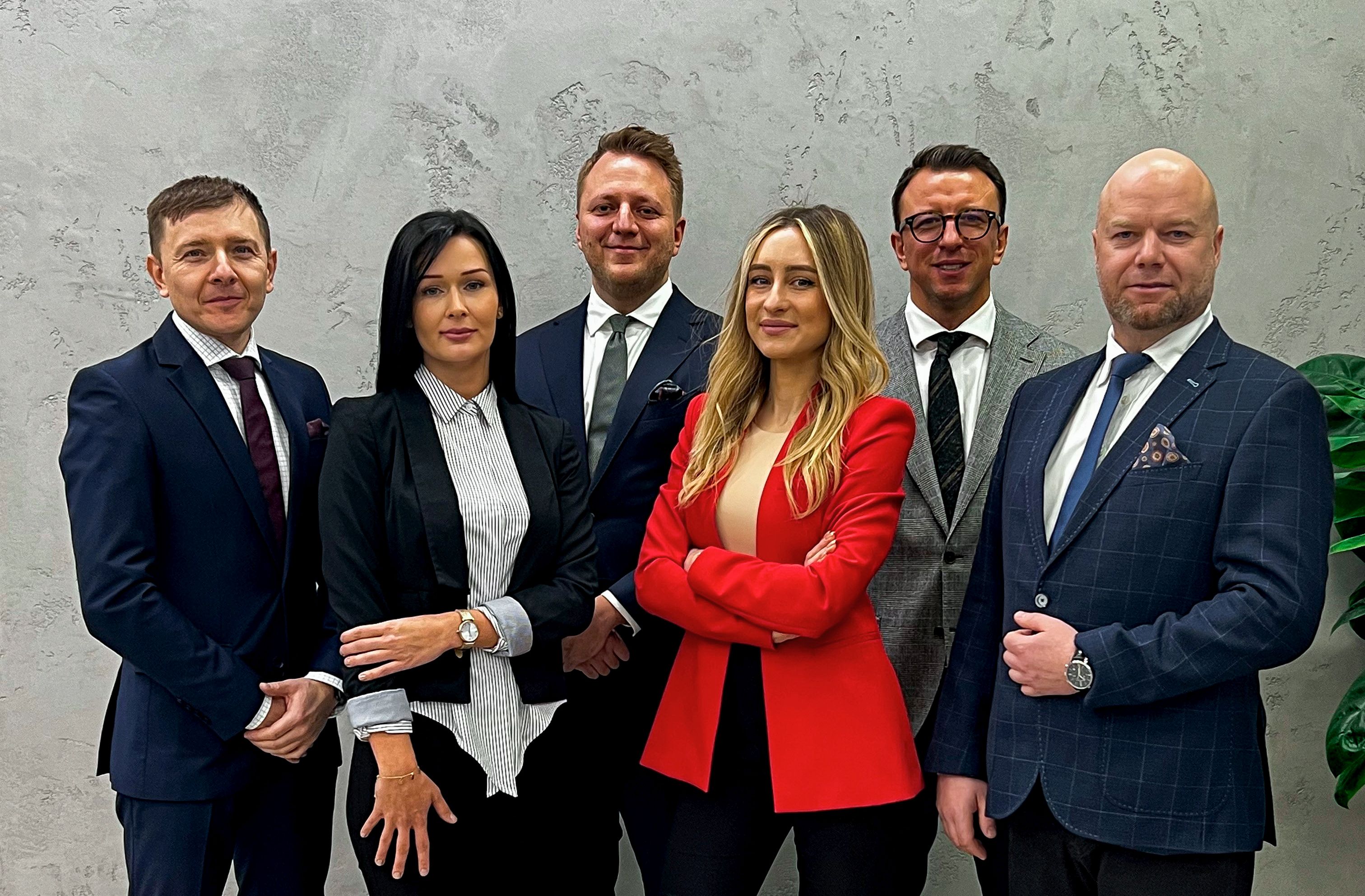 Avison Young w Polsce otwiera Dział Wynajmu Powierzchni Biurowych (Office Agency)