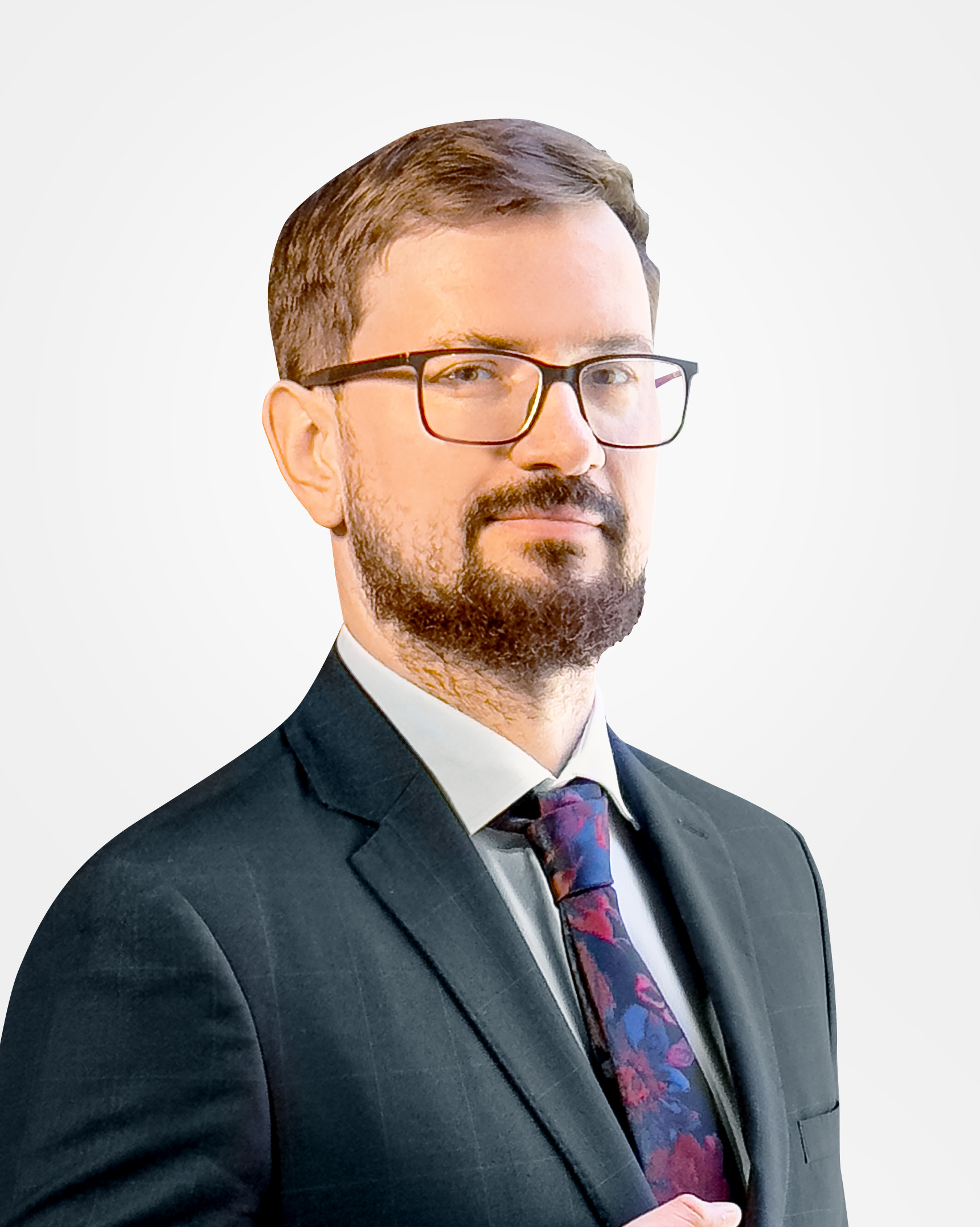 Professional Profile Photo for Piotr Krysztopa, 