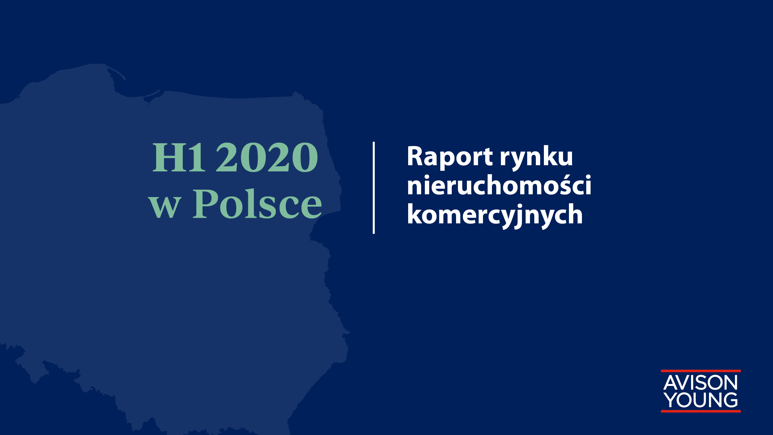 Podsumowanie pierwszego półrocza 2020