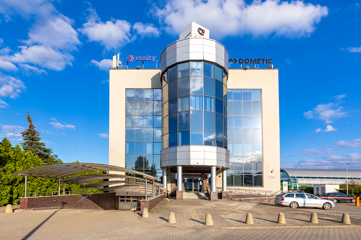 Image for Lighthouse sold to Polish investor article